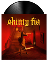 Fontaines D.C. - Skinty Fia LP Vinyl Record