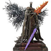 Dark Souls III - Pontiff Sulyvahn 1/7th Scale Statue