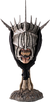 The Lord of the Rings - Mouth of Sauron Art Mask 1:1 Scale Life-Size Bust