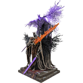 Dark Souls III - Pontiff Sulyvahn Deluxe 1/7th Scale Statue