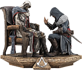 Assassin’s Creed: Revelations - R.I.P. Altair 1/6th Scale Diorama Statue