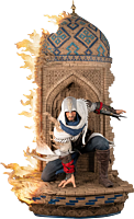 Assassin's Creed Mirage - Animus Basim 1/4th Scale Statue