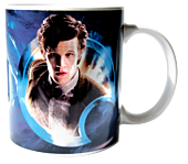 Doctor Who - 11th Doctor Matt Smith Boxed Mug 1