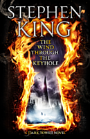 The Dark Tower: The Wind Through The Keyhole Paperback Book