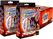Shaman King - Trading Card Game Starter