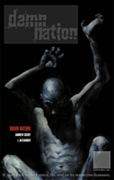 Damn Nation - TPB (Trade Paperback)