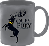 Game of Thrones - Baratheon Mug