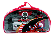 Roary The Racing Car - Action Pack Triple Set
