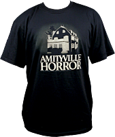 Amityyville Horror Cross Shadow Male T-Shirt 1