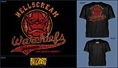 World of Warcraft - Hellscream Warchiefs T-Shirt 1