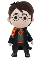 Harry Potter - Harry Potter Q-Pal 8” Plush
