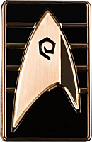 Star Trek: Discovery - Cadet Insignia Magnetic Badge Replica 