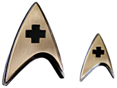 QMXSTR-0171-Star-Trek-Discovery-Enterprise-Medical-Insignia-Magnetic-Badge-Replica-Lapel-Pin-Set-01