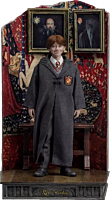 Harry Potter - Ron Weasley (Deluxe Edition) 1/6th Scale Action Figure