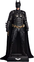 The Dark Knight - Batman Christian Bale 1:1 Scale Life Size Statue