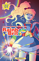 Rainbow Brite - Volume 01 Paperback Book