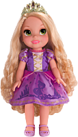 Disney Princess | Rapunzel Toddler Doll | Popcultcha | Cultcha Kids