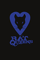 Rat Queens - Deluxe Edition Volume 03 Hardcover Book