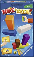 Make ’n’ Break - Board Game