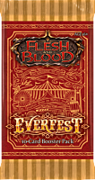 Flesh and Blood - Everfest First Edition Booster Pack (10 Cards)