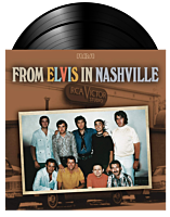 Elvis Presley - From Elvis In Nashville 2xLP Vinyl Record