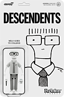 Descendents - Milo Goes to College ReAction 3.75” Action Figure