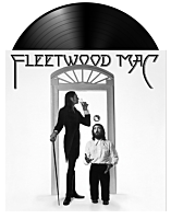 Fleetwood Mac - Fleetwood Mac LP Vinyl Record