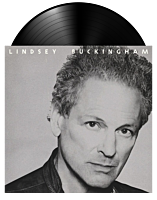 Lindsey Buckingham - Lindsey Buckingham LP Vinyl Record