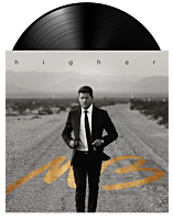 Michael Buble - Higher LP Vinyl Record