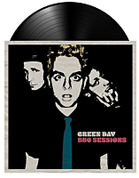 Green Day - BBC Sessions 2xLP Vinyl Record