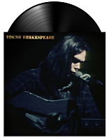 Neil Young - Young Shakespeare LP Vinyl Record