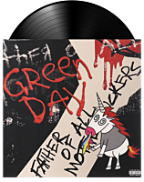 Green Day - Father Of All... LP Vinyl Record
