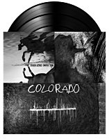 Neil Young & Crazy Horse - Colorado 2xLP Vinyl Record