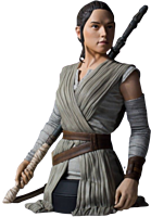 Rey 6” Mini Bust