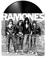 Ramones - Ramones LP Vinyl Record