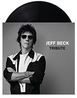 Jeff Beck - Tribute 12" EP Vinyl Record (2023 Record Store Day Black Friday Exclusive)