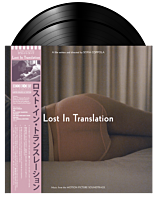 Lost In Translation - Music from the Motion Picture Soundtrack Deluxe Edition 2xLP Vinyl Record (2024 Record Store Day Exclusive
