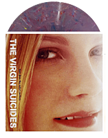 The Virgin Suicides - Music from the Motion Picture Original Soundtrack LP Vinyl Record (Recycled Coloured Vinyl)