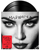 Madonna - Finally Enough Love #1’s Remixed 2xLP Vinyl Record