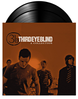 Third Eye Blind - A Collection 2xLP Vinyl Record