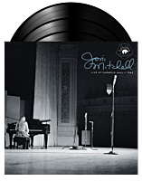 Joni Mitchell - Live At Carnegie Hall 1969 3xLP Vinyl Record