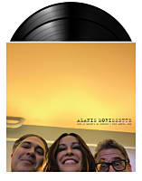 Alanis Morissette - Live At London's O2 Shepherd's Bush Empire 2020 2xLP Vinyl Record (2020 Record Store Day Exclusive)