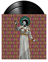 Aretha Franklin - Aretha 2xLP Vinyl Record