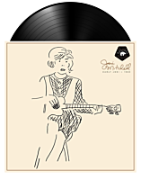 Joni Mitchell - Early Joni 1963 LP Vinyl Record