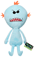 Rick and Morty - Mad Mr Meeseeks 16" Plush by Funko