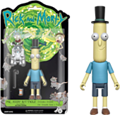 Mr Poopy Butthole 5” Action Figure