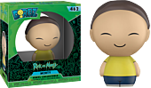 Rick and Morty - Morty Dorbz Vinyl Figure by Funko