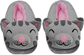 The Big Bang Theory - Soft Kitty Slippers