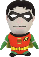 Batman - Robin Super Deformed Plush 