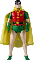 Robin Super Powers 12” Jumbo Action Figure
